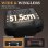 Sedia Gaming GTPLAYER Regolabile Supporto Lombarre Poggiapiedi 150kg