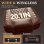 Sedia Gaming GTPLAYER Regolabile con Supporto Lombare e Braccioli Sincronizzati 150kg