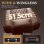 Sedia Gaming GTPLAYER Regolabile con Supporto Lombare e Braccioli Sincronizzati 150kg