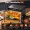 Mini Four Airmsen French Door Double Zone 32L 1800W AirFryer LED Inox
