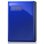 Disco Rígido WD My Passport 2TB USB-C 3.2 Gen 1 Azul Cobalto
