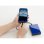 Disco Rígido WD My Passport 2TB USB-C 3.2 Gen 1 Azul Cobalto