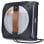 Robot limpiacristales Airmsen YW763 8000 Pa 6 boquillas cepillos esquinas