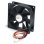Ventilador suplementario StarTech.com FAN9X25TX3H 90x25mm 2600RPM rodamiento doble
