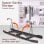 Barra Trazioni Pieghevole Clover Fitness MD-114 - 200 kg