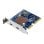 Placa de Interface QNAP QXP-T52P PCIe 4.0 Thunderbolt Duplo Perfil Baixo