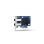 Placa de Rede QNAP QXP-3X4PES PCI Express 3.0 x4 32 Gbit/s Interna Com Fios