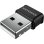 Carte Réseau Netgear A6100 USB 433 Mbit/s Wi-Fi 5 Double Bande