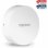 Punto de acceso inalámbrico Trendnet TEW-823DAP Dual Band AC1300 PoE