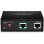 Divisor Industrial TRENDnet TI-SG104 UPoE Gigabit 12-48V IP30