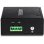Divisor Industrial TRENDnet TI-SG104 UPoE Gigabit 12-48V IP30