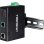 Divisor Industrial TRENDnet TI-SG104 UPoE Gigabit 12-48V IP30