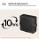 Altavoces LG Xboom Mini portátiles Bluetooth 5.4 5W IP67 con AI Sound