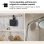 Altavoces LG Xboom Mini portátiles Bluetooth 5.4 5W IP67 con AI Sound