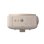 Altavoces LG Xboom Mini portátiles Bluetooth 5.4 5W IP67 con AI Sound