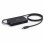 Hub Jabra 5 Ports USB 3.2 Gen 1 Type-C HDMI RJ-45 PanaCast Schwarz