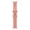 Google Pixel Watch 5 Bluetooth GPS NFC 41mm Ouro Caixa Bracelete Laranja S/M