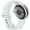 Google Pixel Watch 5 Bluetooth GPS NFC 41mm Plata Correa Gris S/M