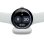 Google Pixel Watch 5 Bluetooth GPS NFC 41mm Plata Correa Gris S/M