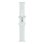 Google Pixel Watch 5 Bluetooth GPS NFC 41mm Plata Correa Gris S/M