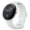 Google Pixel Watch 5 Bluetooth GPS NFC 41mm Plata Correa Gris S/M