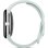 Google Pixel Watch 5 Bluetooth GPS NFC 41mm Plata Correa Gris S/M