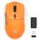 Ratón Redragon SPARDA M919OB-ULT Inalámbrico 45000 DPI Naranja 8000 Hz 5 Botones
