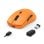 Ratón Redragon SPARDA M919OB-ULT Inalámbrico 45000 DPI Naranja 8000 Hz 5 Botones