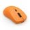 Ratón Redragon SPARDA M919OB-ULT Inalámbrico 45000 DPI Naranja 8000 Hz 5 Botones