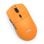 Ratón Redragon SPARDA M919OB-ULT Inalámbrico 45000 DPI Naranja 8000 Hz 5 Botones