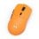 Ratón Redragon SPARDA M919OB-ULT Inalámbrico 45000 DPI Naranja 8000 Hz 5 Botones