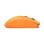 Ratón Redragon SPARDA M919OB-ULT Inalámbrico 45000 DPI Naranja 8000 Hz 5 Botones