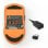 Ratón Redragon SPARDA M919OB-ULT Inalámbrico 45000 DPI Naranja 8000 Hz 5 Botones