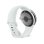 Google Pixel Watch 5 Bluetooth GPS NFC 45mm Plata Correa Gris S/M