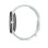 Google Pixel Watch 5 Bluetooth GPS NFC 45mm Plata Correa Gris S/M