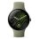 Google Pixel Watch 5 Bluetooth GPS NFC 45mm Pyrite Correa Verde S/M