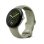 Google Pixel Watch 5 Bluetooth GPS NFC 45mm Pyrite Correa Verde S/M