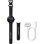 Google Pixel Watch 5 Bluetooth GPS NFC 45mm Negro Correa S/M