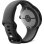 Google Pixel Watch 5 Bluetooth GPS NFC 45mm Negro Correa S/M