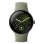 Google Pixel Watch 5 Bluetooth GPS NFC 41mm Satin Pyrite Correa Verde S/M