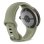 Google Pixel Watch 5 Bluetooth GPS NFC 41mm Satin Pyrite Correa Verde S/M