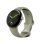 Google Pixel Watch 5 Bluetooth GPS NFC 41mm Satin Pyrite Correa Verde S/M