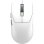 Ratón MSI Forge GM340 W RF Wireless 16000 DPI Bianco Dpi Regolabile