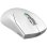 Ratón MSI Forge GM340 W RF Wireless 16000 DPI Bianco Dpi Regolabile