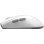 Ratón MSI Forge GM340 W RF Wireless 16000 DPI Bianco Dpi Regolabile