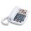 Teléfono Analógico de Sobremesa Alcatel TMAX 10 Blanco