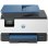 Imprimante multifonction jet d'encre Wi-Fi HP C2VZ3B#629 avec ADF et fax