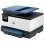 Imprimante multifonction jet d'encre Wi-Fi HP C2VZ3B#629 avec ADF et fax