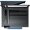 Imprimante multifonction jet d'encre Wi-Fi HP C2VZ3B#629 avec ADF et fax