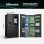 Frigorífico americano Hisense RS9P628GPFE Total No Frost 179 cm 614 L E Negro WiFi